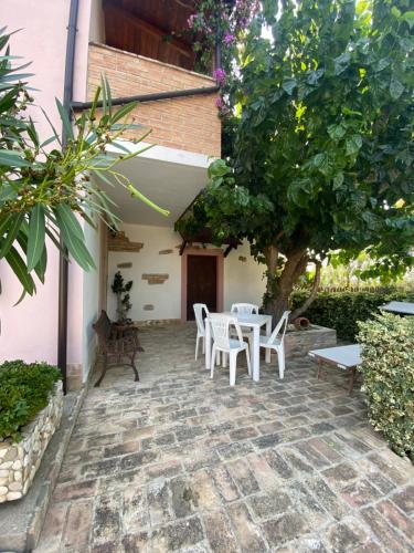 Il Casale di Nonna Bambina in 濱海弗蘭卡維拉