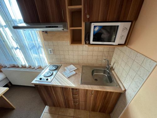 Pension Euro in Mikulov