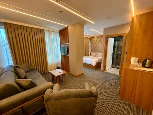 Beşiktaş Vip inn Hotel & suites, Stambuł