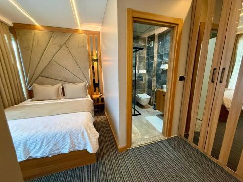 Besiktas Vip inn Hotel & suites in بشيكتاش