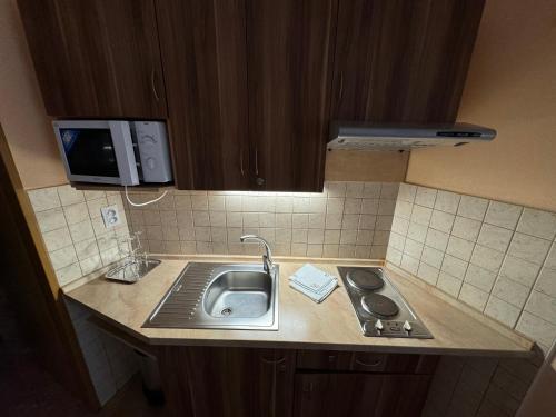 Pension Euro in Mikulov
