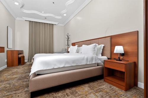  Dark Park دارك بارك للشقق الفندقية Room Type - Garden View