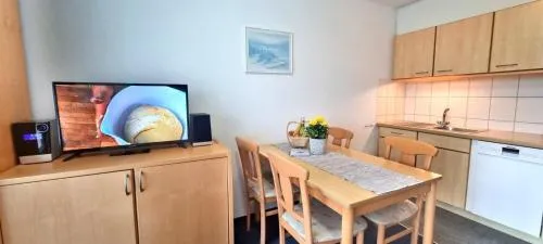 Ostseeresidenz Apartment 012 in Heiligenhafen, Deutschland