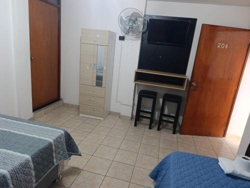 Hostal Wayki in Divino Maestro