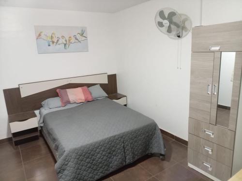 Hostal Wayki in Divino Maestro
