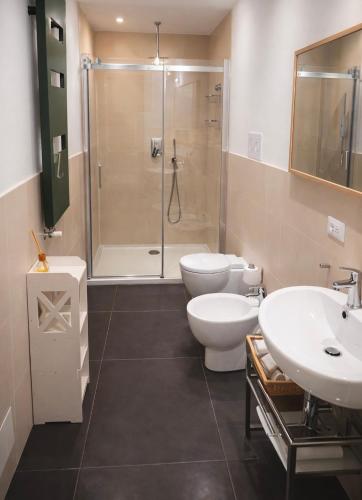 DhOME B&B, Palermo (fotografie 6)