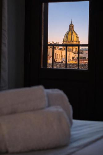 DhOME B&B, Palermo (fotografie 10)