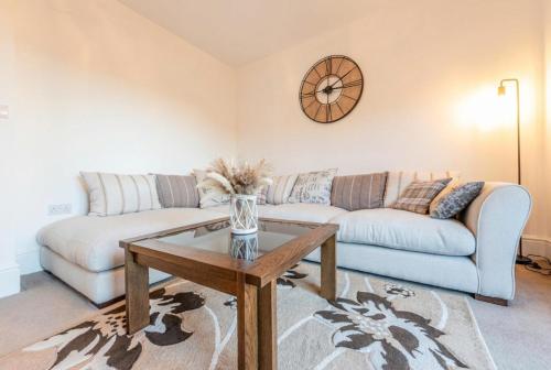 Spacious 4-bedroom home in Moston, Manchester, Manchester