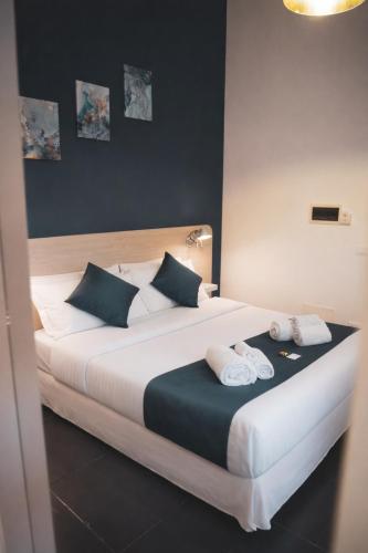 DhOME B&B 5