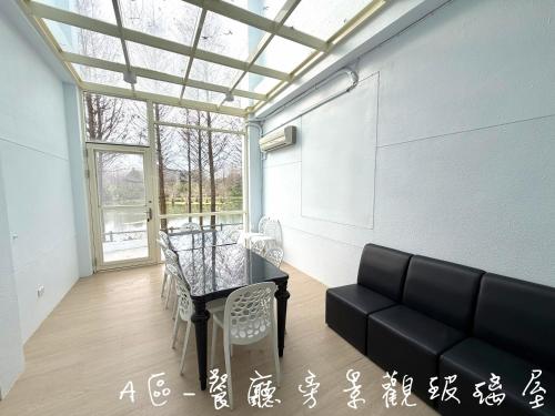 夢幻城堡民宿, Wujie (photo 4)