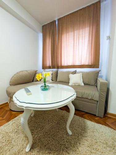 Apartman Teo