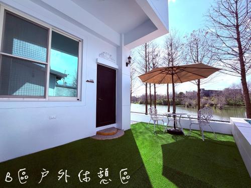 夢幻城堡民宿, Wujie (photo 6)