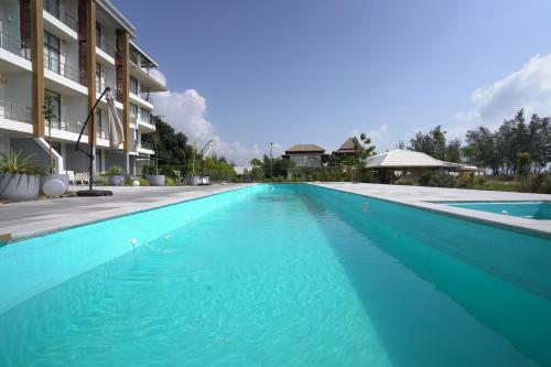 . Koh Talu On Shore Hotel & Resort