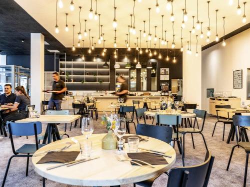 Restaurant, ibis Styles Limoges Centre in Limoges