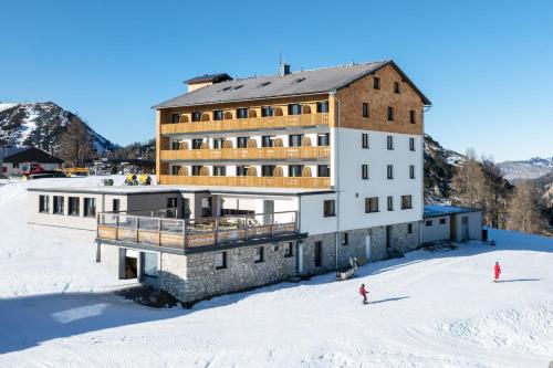 Hotel Tauplitzalm