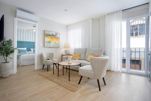 Genteel Home Almanzor Cordoba