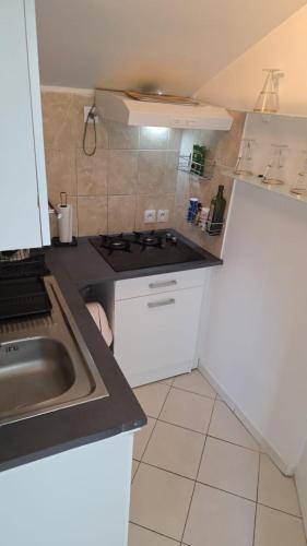 Apaisant T3 Piscine à partager en option (Apaisant T3 Piscine a partager en option) in La Ferté-Gaucher