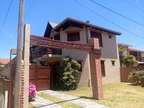 

Bungalows Esperanza del Mar