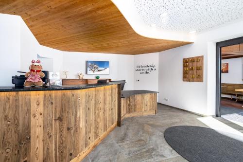 Hotel Tauplitzalm in Tauplitzalm