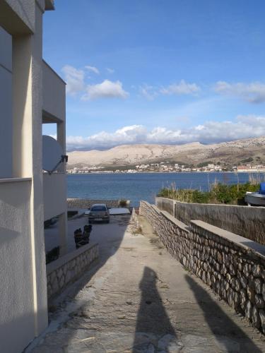  Apartment Pag 21 in Stari Okić