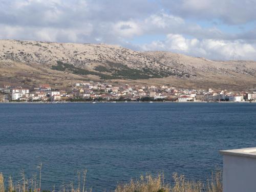  Apartment Pag 21 in Stari Okić