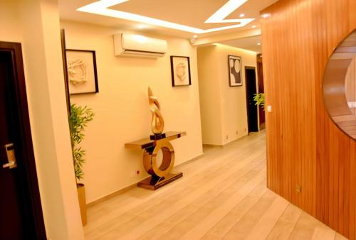 Hotel BNB SENEGAL in La Somone