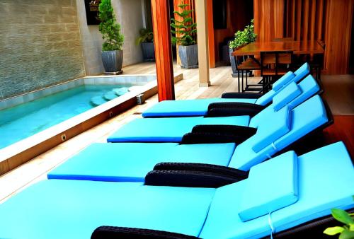 Hotel BNB SENEGAL in La Somone