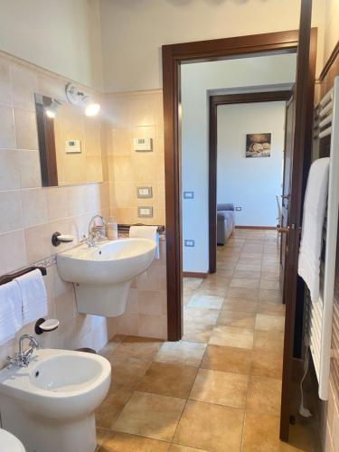 Agriturismo Cà Ferro 2