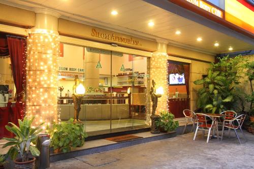 Great food & dining