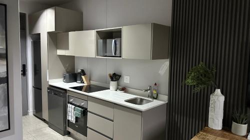 Zimbali Lakes Boulevard Edge 112 – khách sạn tại Port Zimbali