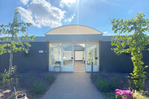 Guesthouse Eindeloos in 't Zand - North Holland in Schagen