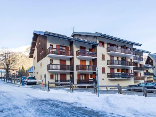 Studio cabine 4 pers animaux acceptés et balcon - FR-1-263-34 - image 3