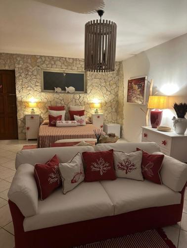 La Casa di SASI - Borgo Vodice
