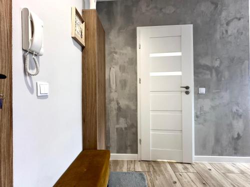 Rynek Apartment - Self Check-In 20h in Olesnica