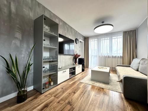 Rynek Apartment - Self Check-In 20h in Olesnica