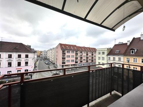 Rynek Apartment - Self Check-In 20h in Olesnica