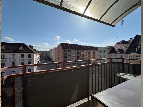 Rynek Apartment - Self Check-In 20h in Olesnica