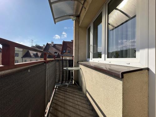 Rynek Apartment - Self Check-In 20h in Olesnica