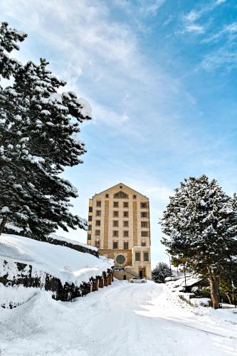 Ararat Resort Tsaghkadzor in Tsaghkadzor