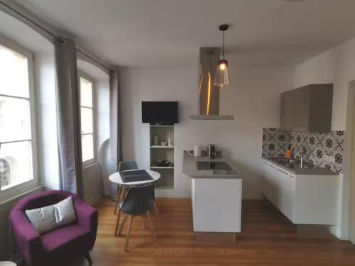 Les gîtes d'Elouise - Location saisonnière - Colmar