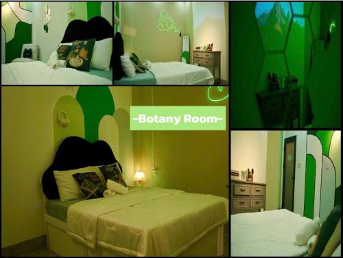 LÂM HOME - HOMESTAY Tự CHECKIN - image 3