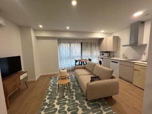 Apartamentos Marcela by gaiarooms