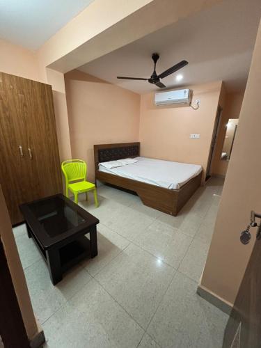 Hotel Kishan in Chirkunda
