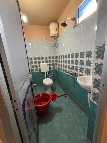 Hotel Kishan in Chirkunda