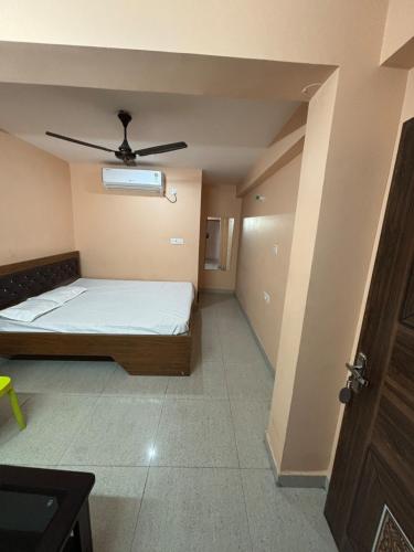 Hotel Kishan in Chirkunda