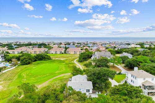 Ocean Breeze N Tees Village OBX in Kitty Hawk