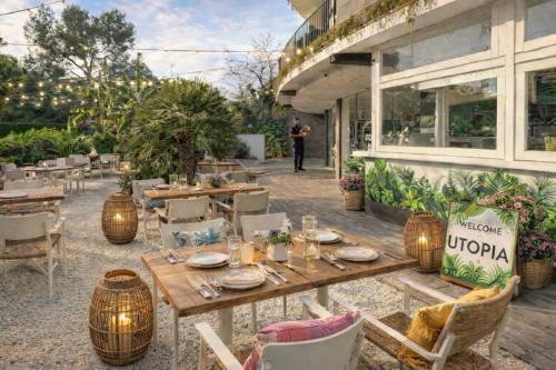 Hotel Sitges in Sitges