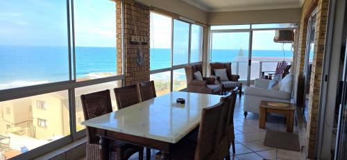 Rayvin 9 - Sleeps 6 – khách sạn tại Ramsgate South