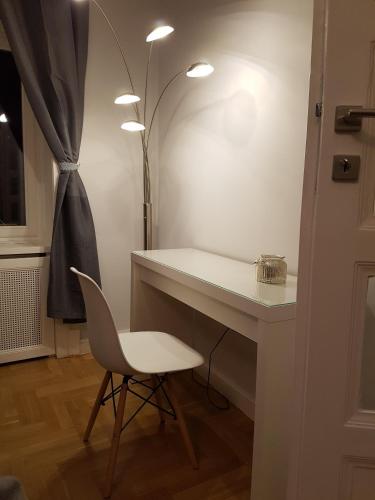 Supreme City Center Apartment