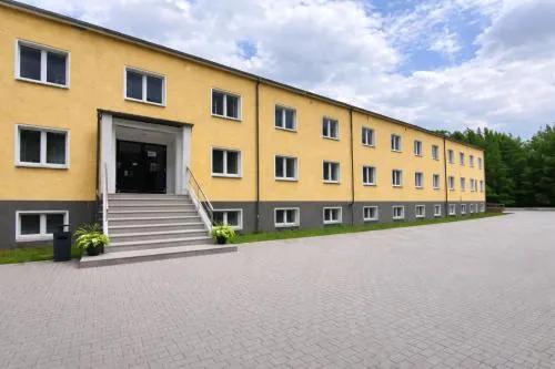 A2rooms in Kloster Lehnin, Deutschland